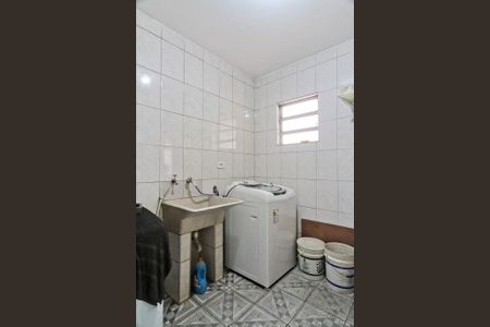 Casa para alugar com 100m², 3 quartos e 1 vaga Casa para alugar com 100m², 3 quartos e 1 vagaÁrea de ServiçoÁrea de Serviço