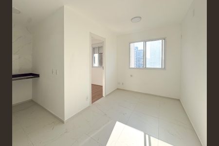 Sala de apartamento para alugar com 2 quartos, 34m² em Ipiranga, São Paulo