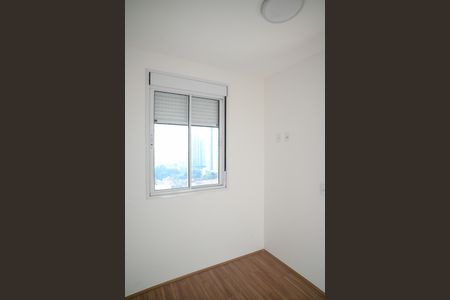 Quarto 1 de apartamento para alugar com 2 quartos, 34m² em Ipiranga, São Paulo