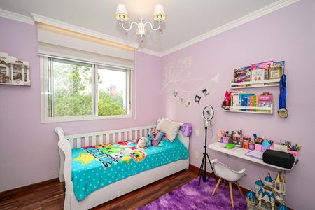 Apartamento para alugar com 221m², 3 quartos e 4 vagasSuíte 1