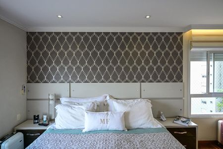 Apartamento para alugar com 221m², 3 quartos e 4 vagasSuíte 3