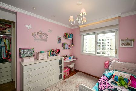 Apartamento para alugar com 221m², 3 quartos e 4 vagasSuíte 2