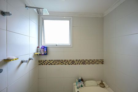 Apartamento para alugar com 221m², 3 quartos e 4 vagasBanheiro da Suíte  3