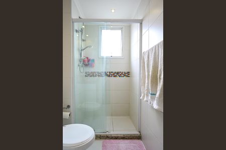 Apartamento para alugar com 221m², 3 quartos e 4 vagasBanheiro Suíte 2