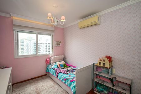 Apartamento para alugar com 221m², 3 quartos e 4 vagasSuíte 2