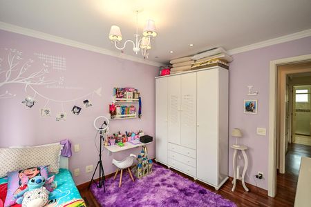 Apartamento para alugar com 221m², 3 quartos e 4 vagasSuíte 1