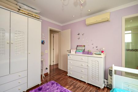 Apartamento para alugar com 221m², 3 quartos e 4 vagasSuíte 1