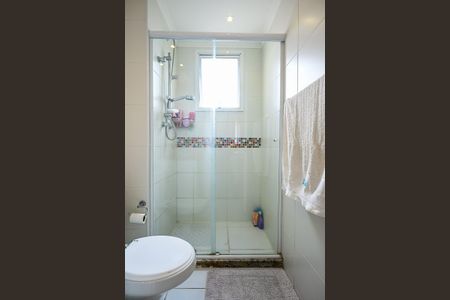 Apartamento para alugar com 221m², 3 quartos e 4 vagasBanheiro Suíte 1