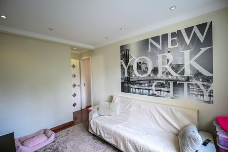 Apartamento para alugar com 221m², 3 quartos e 4 vagasSala Íntima 