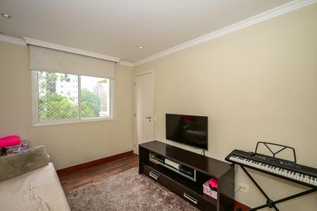 Apartamento para alugar com 221m², 3 quartos e 4 vagasSala Íntima 