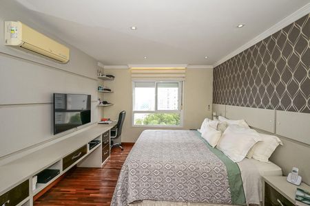 Apartamento para alugar com 221m², 3 quartos e 4 vagasSuíte 3