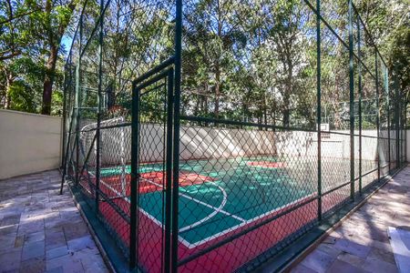 Apartamento para alugar com 221m², 3 quartos e 4 vagasSala