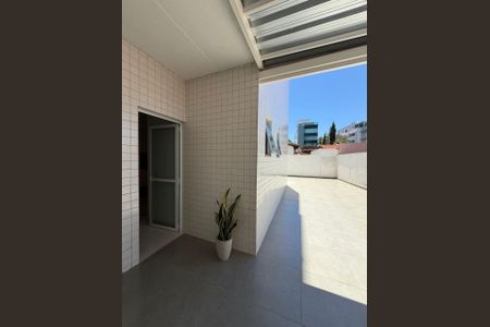 Foto 05 de apartamento à venda com 2 quartos, 155m² em Itapoã, Belo Horizonte