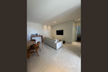 Foto 03 de apartamento à venda com 2 quartos, 155m² em Itapoã, Belo Horizonte