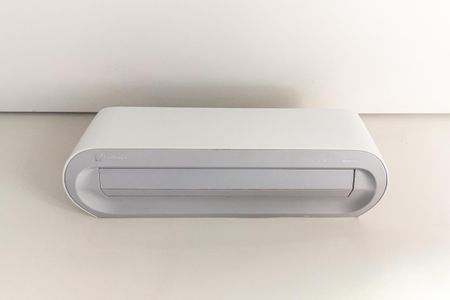 Apartamento para alugar com 40m², 1 quarto e 1 vagaQuarto - Ar Condicionado