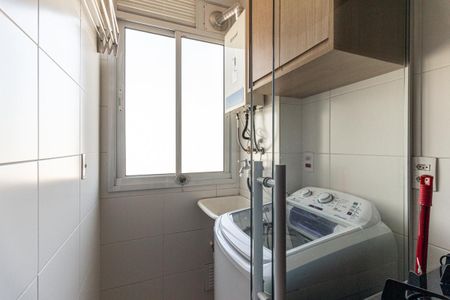 Apartamento para alugar com 40m², 1 quarto e 1 vagaÁrea de Serviço