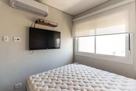 Apartamento para alugar com 40m², 1 quarto e 1 vagaQuarto
