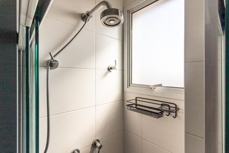 Apartamento para alugar com 40m², 1 quarto e 1 vagaBanheiro