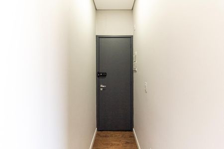 Apartamento para alugar com 40m², 1 quarto e 1 vagaEntrada da Sala