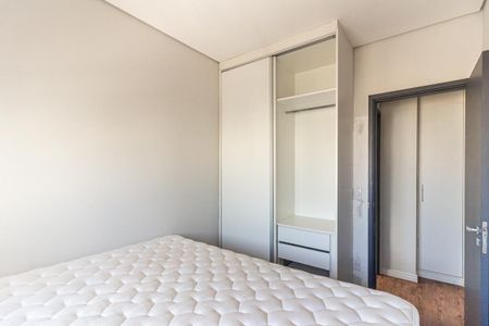 Apartamento para alugar com 40m², 1 quarto e 1 vagaQuarto