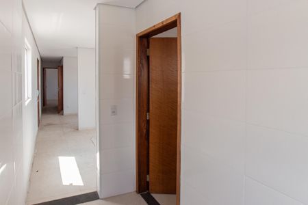 Apartamento à venda com 38m², 2 quartos e sem vaga Apartamento à venda com 38m², 2 quartos e sem vagaÁrea de Serviço