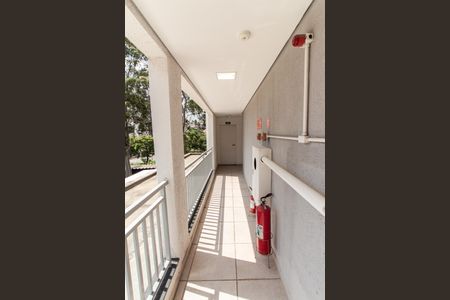 Apartamento à venda com 38m², 2 quartos e sem vaga Apartamento à venda com 38m², 2 quartos e sem vagaÁrea comum
