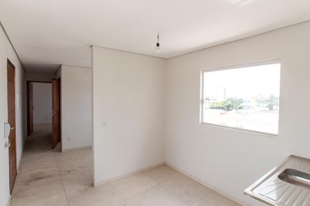 Apartamento à venda com 38m², 2 quartos e sem vaga Apartamento à venda com 38m², 2 quartos e sem vagaCozinha