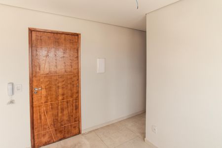 Apartamento à venda com 38m², 2 quartos e sem vaga Apartamento à venda com 38m², 2 quartos e sem vagaSala