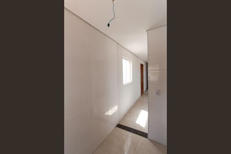 Apartamento à venda com 38m², 2 quartos e sem vaga Apartamento à venda com 38m², 2 quartos e sem vagaÁrea de Serviço