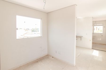 Sala de apartamento à venda com 2 quartos, 38m² em Vila Maria Alta, São Paulo