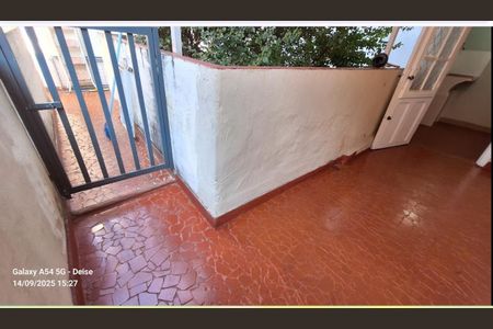 Foto 37 de casa para alugar com 2 quartos, 70m² em Vila Monumento, São Paulo