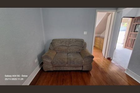 Foto 44 de casa para alugar com 2 quartos, 70m² em Vila Monumento, São Paulo