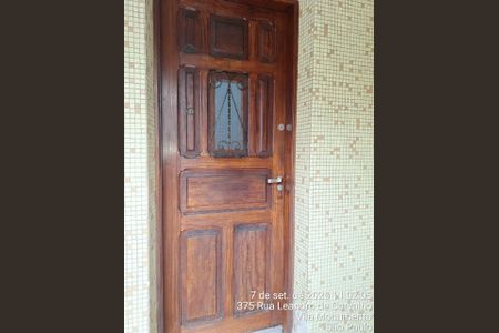 Foto 11 de casa para alugar com 2 quartos, 70m² em Vila Monumento, São Paulo