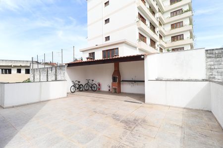 Apartamento à venda com 2 quartos, 38m² em Vila Maria Alta, São Paulo