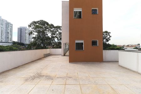 Apartamento à venda com 2 quartos, 38m² em Vila Maria Alta, São Paulo