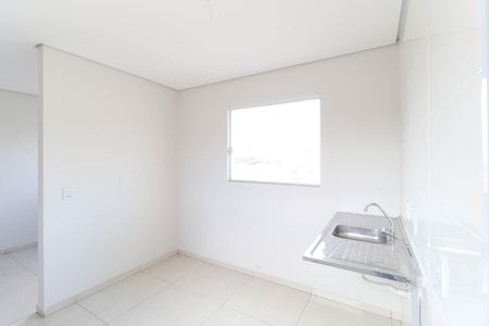 Apartamento à venda com 2 quartos, 38m² em Vila Maria Alta, São Paulo