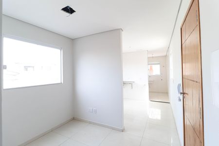 Apartamento à venda com 2 quartos, 38m² em Vila Maria Alta, São Paulo