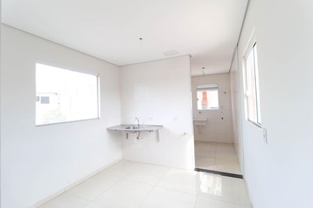 Apartamento à venda com 2 quartos, 38m² em Vila Maria Alta, São Paulo