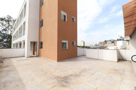 Apartamento à venda com 2 quartos, 38m² em Vila Maria Alta, São Paulo