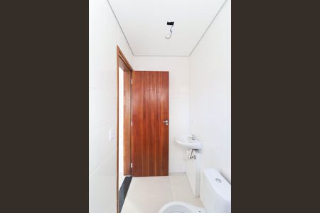Apartamento à venda com 2 quartos, 38m² em Vila Maria Alta, São Paulo