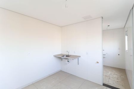Apartamento à venda com 38m², 2 quartos e sem vaga