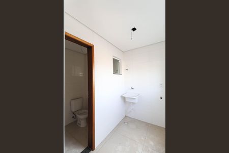 Apartamento à venda com 2 quartos, 38m² em Vila Maria Alta, São Paulo