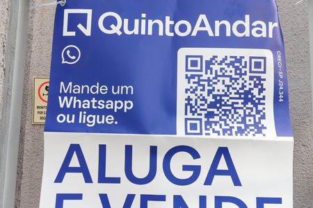Apartamento à venda com 38m², 2 quartos e sem vaga
