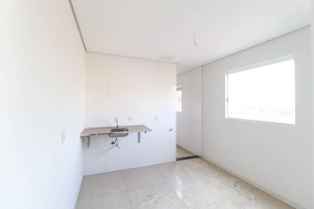 Apartamento à venda com 2 quartos, 38m² em Vila Maria Alta, São Paulo