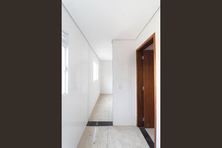 Apartamento à venda com 38m², 2 quartos e sem vaga
