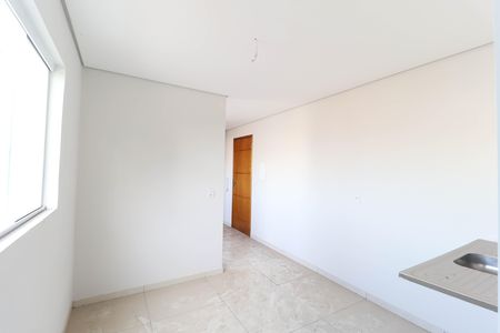 Apartamento à venda com 38m², 2 quartos e sem vaga