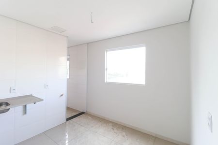 Apartamento à venda com 2 quartos, 38m² em Vila Maria Alta, São Paulo