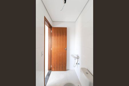 Apartamento à venda com 38m², 2 quartos e sem vaga