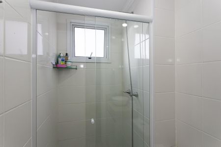 Apartamento à venda com 43m², 1 quarto e sem vaga Apartamento à venda com 43m², 1 quarto e sem vagaBanheiro
