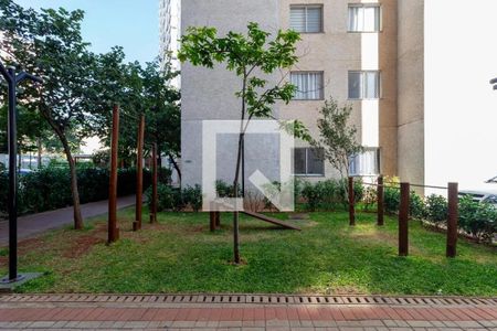 Apartamento à venda com 43m², 1 quarto e sem vaga Apartamento à venda com 43m², 1 quarto e sem vagaÁrea Comum